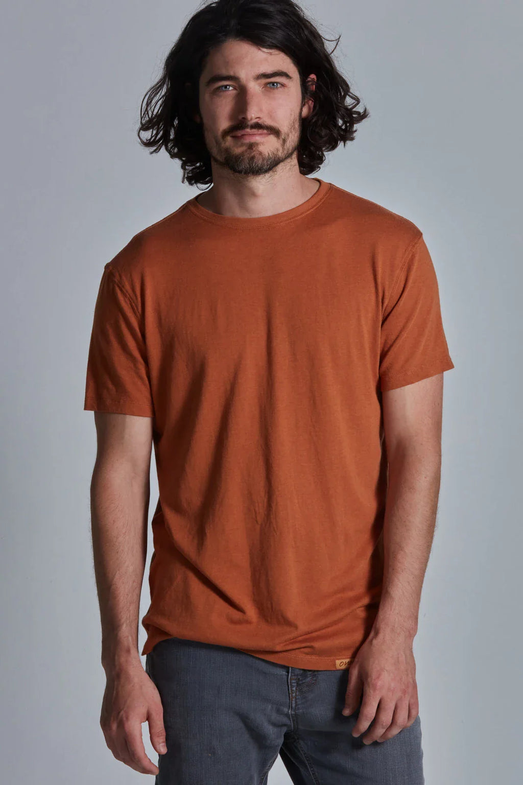 ONNO Men's ONNO bamboo t-shirt #3