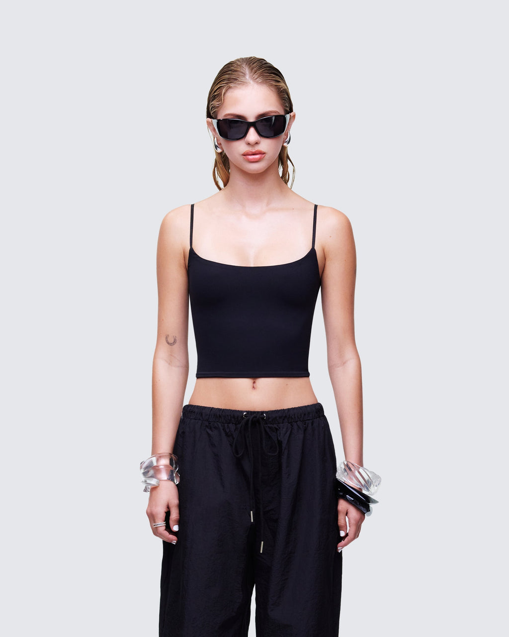 Finesse Soleia Cami Top