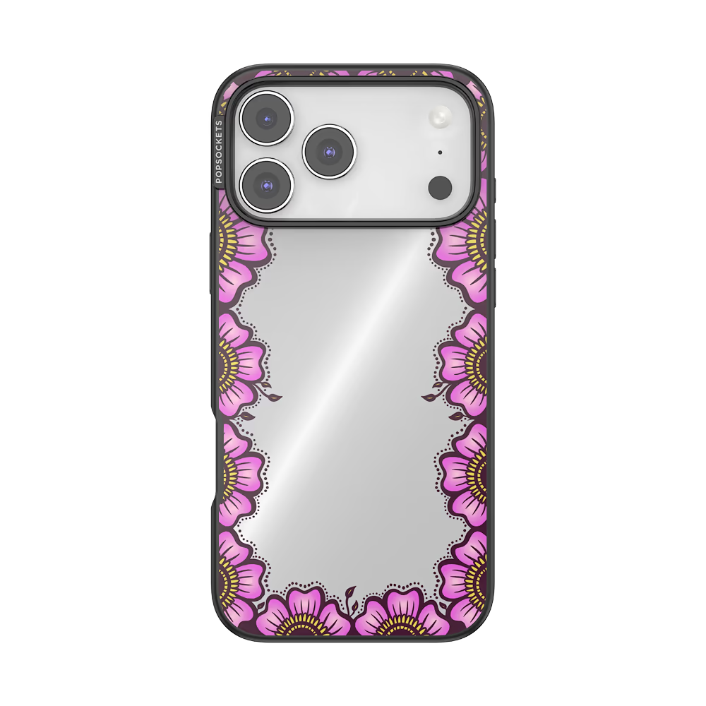 PopSockets That's A Weave - MagSafe Case 2