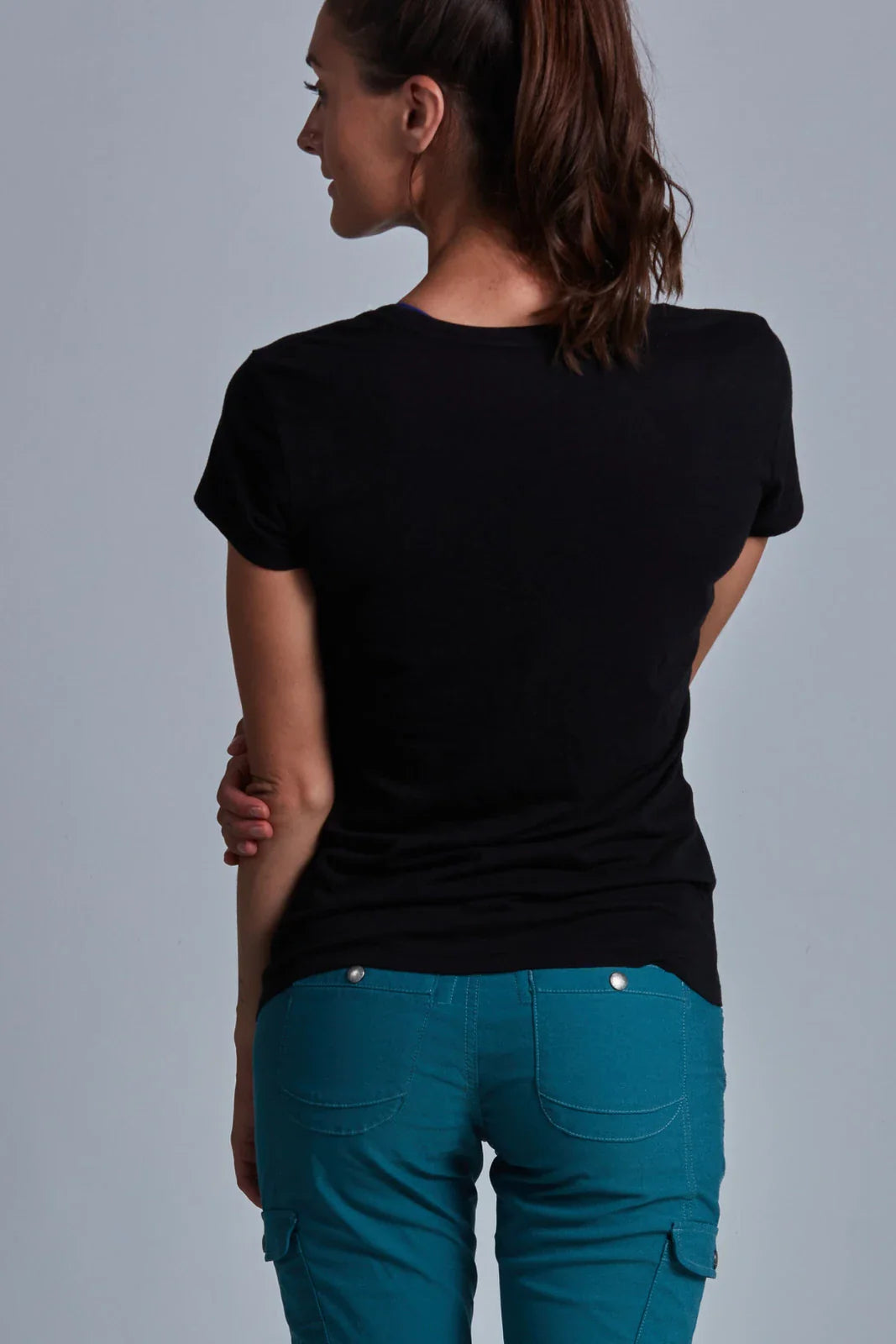 ONNO Women's ONNO bamboo t-shirt#1