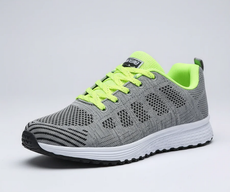 Nabalu Jordan | Breathable Comfort Orthopedic Sneakers