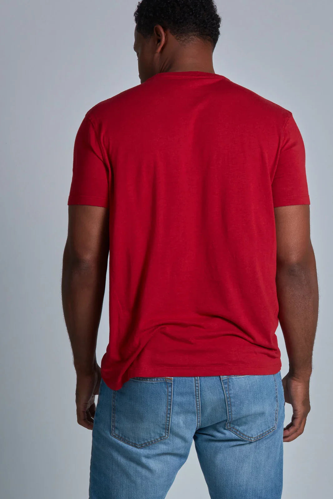 ONNO Men's ONNO bamboo t-shirt #2