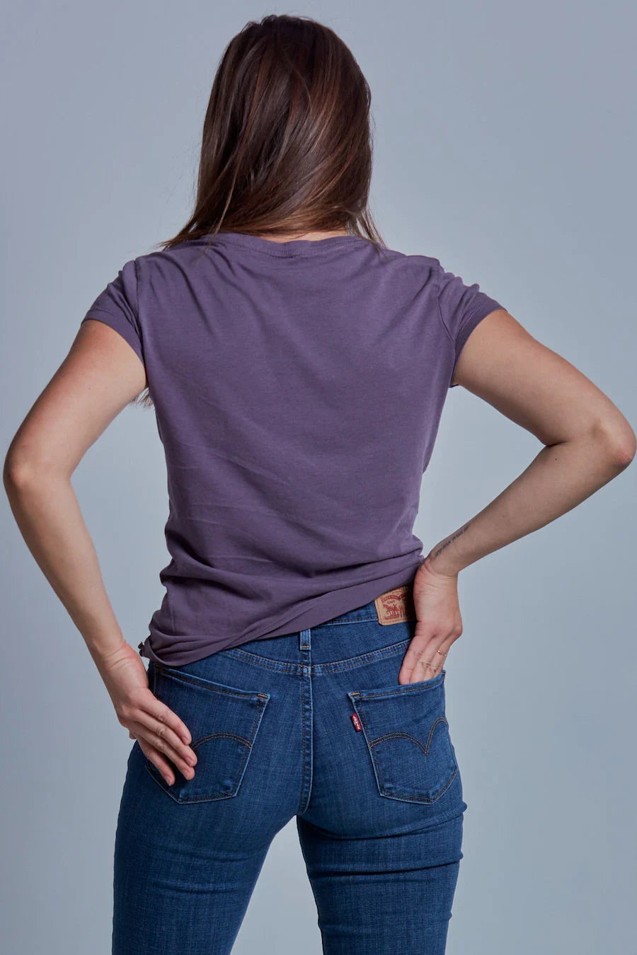 ONNO Women's ONNO beechwood t-shirt #2