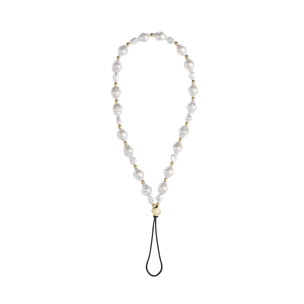 PopSockets Rope Chain Charmed - Phone Wristlet