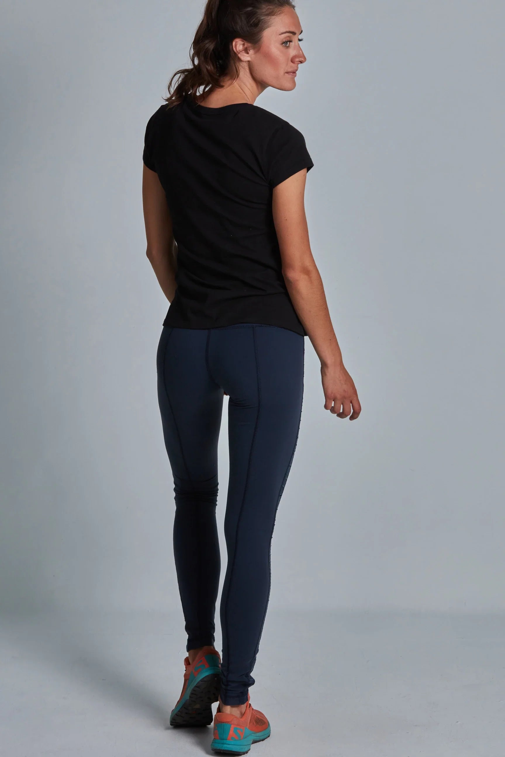 ONNO Women's ONNO organic cotton t-shirt #1