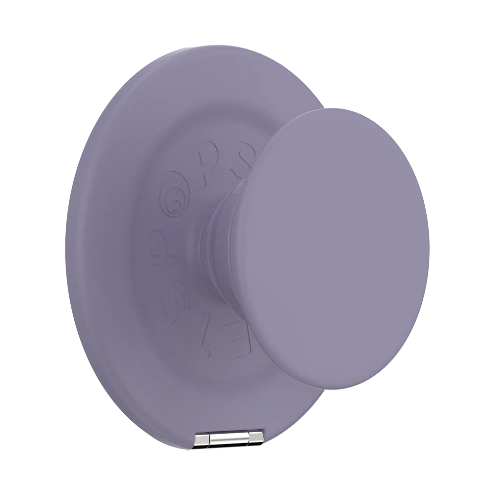 PopSockets Latte - MagSafe Kick-Out Grip & Stand