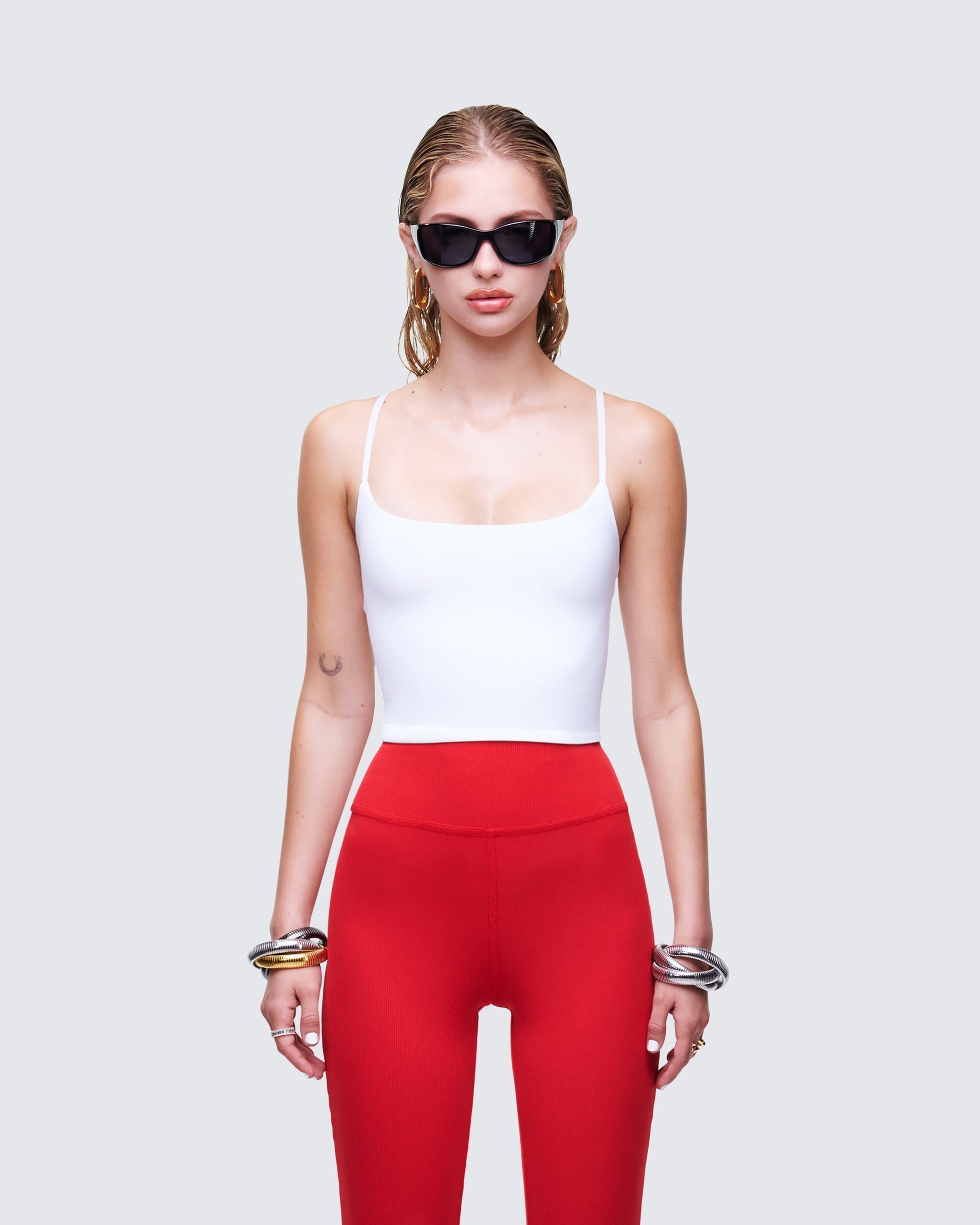 Finesse Soleia Cami Top