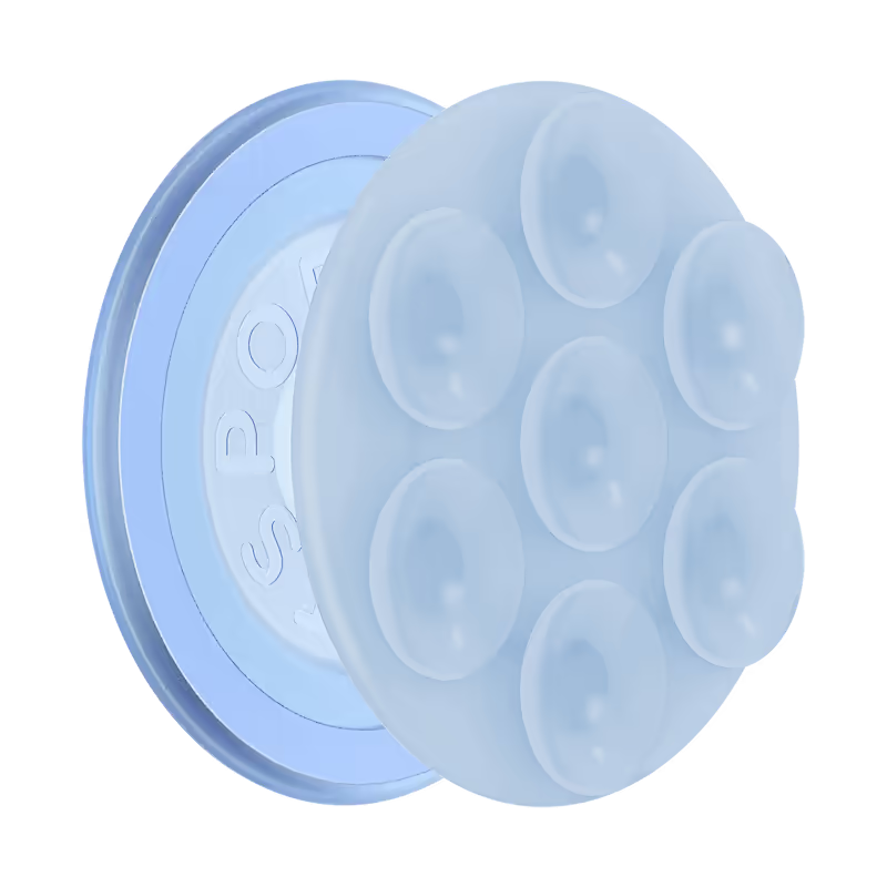 PopSockets Putty - MagSafe Suck-Up Grip & Mount