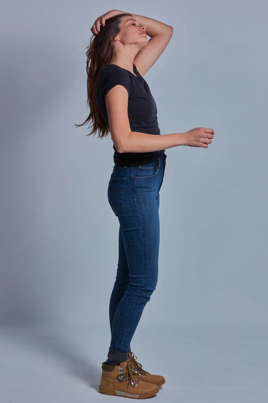 ONNO Women's ONNO beechwood t-shirt #1