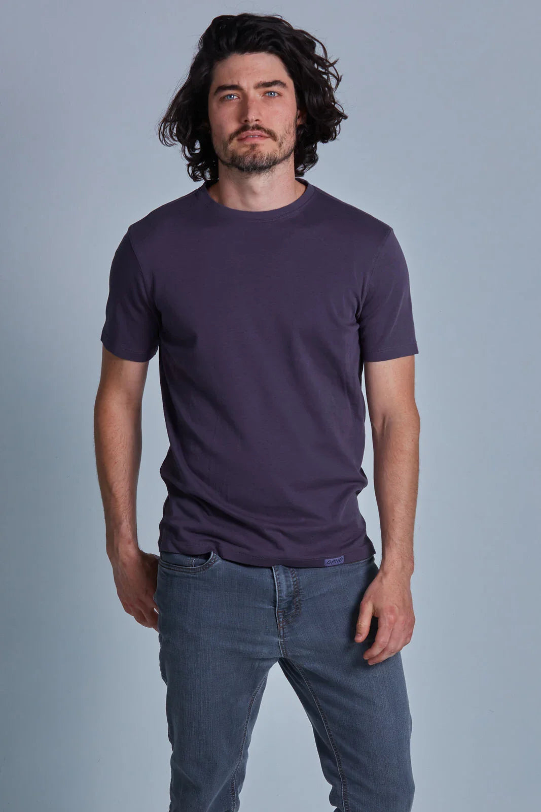 ONNO Men's ONNO pima cotton t-shirt