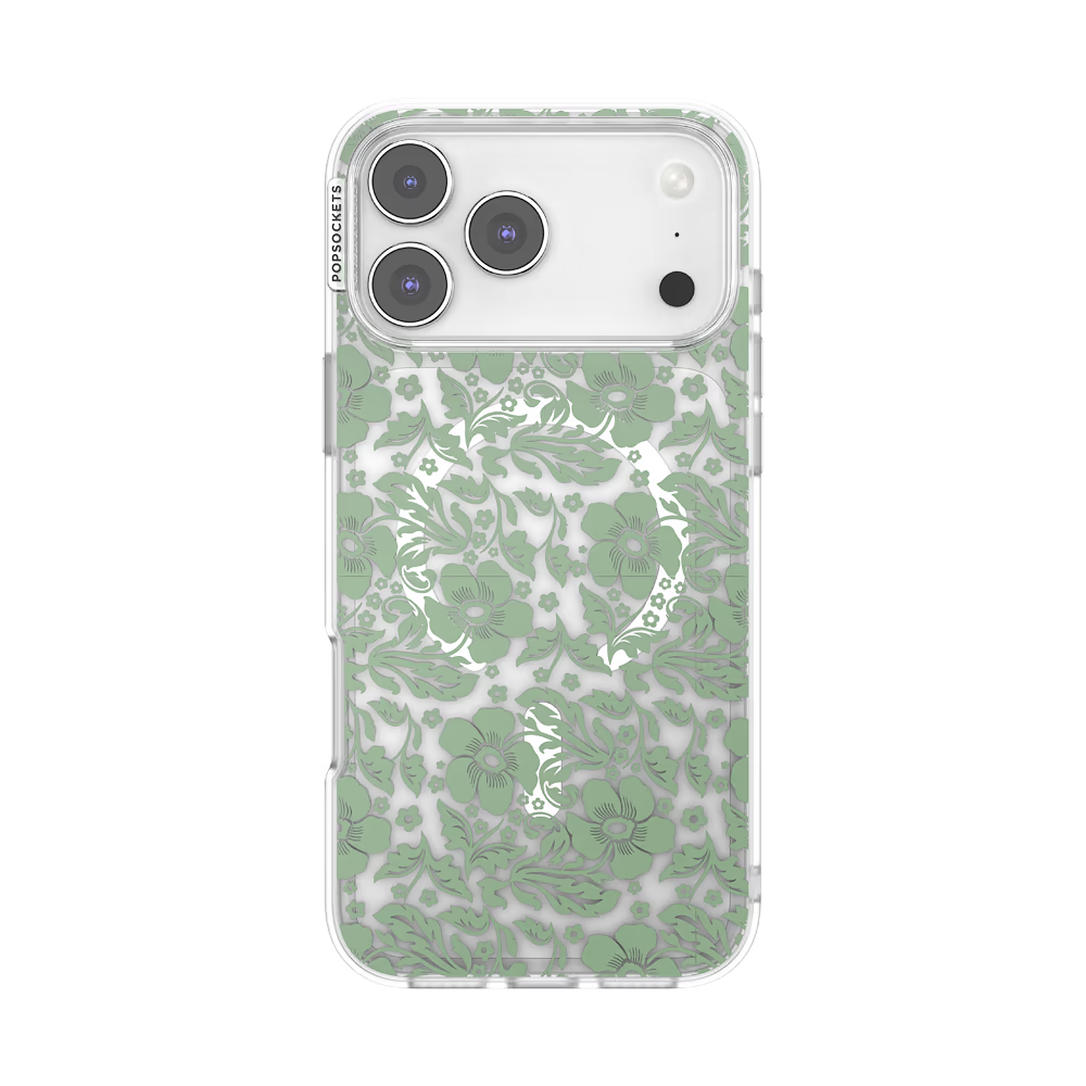 PopSockets Gingham - MagSafe Case 2