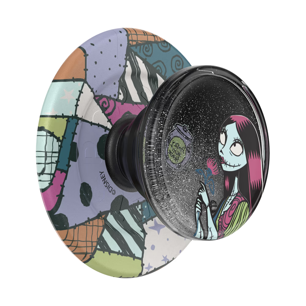 PopSockets Backspin Best Friends for Afterlife - MagSafe PopGrip