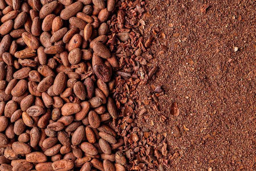 Crio Bru NEW! Limited Edition Mexico Medium Roast