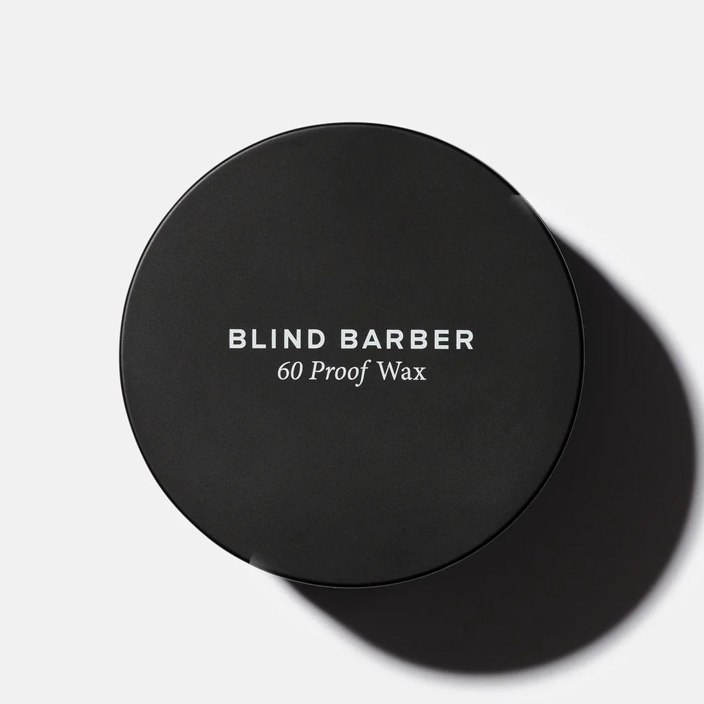 Blind Barber 60 Proof Wax
