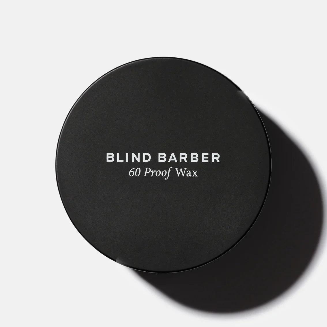 Blind Barber 60 Proof Wax