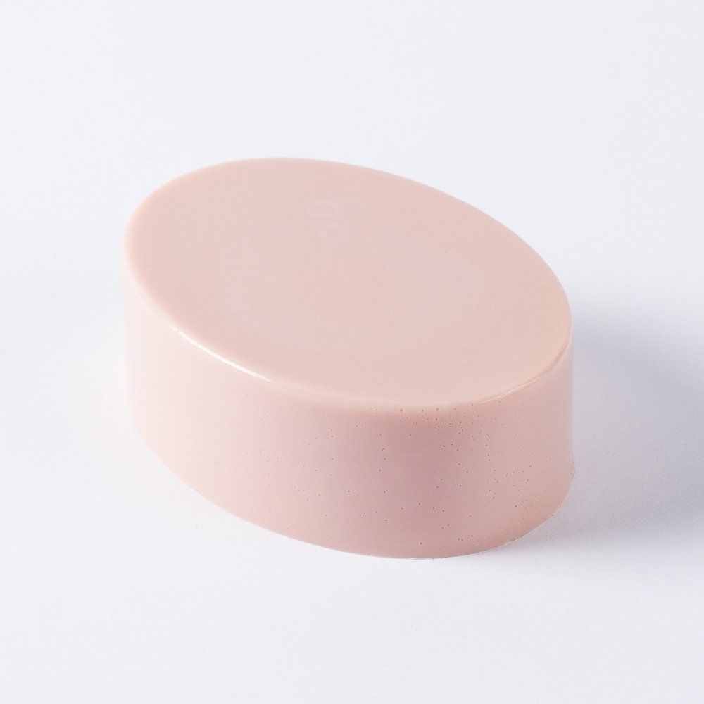 Bramble Berry 6 Bar Oval Silicone Mold