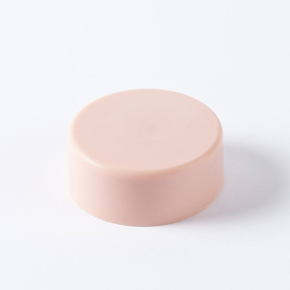 Bramble Berry 6 Cavity Silicone Circle Mold