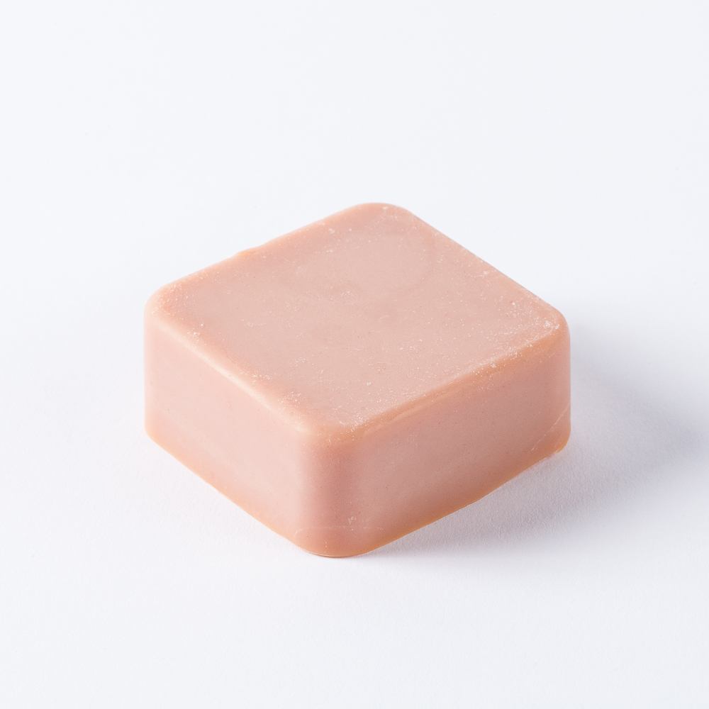 Bramble Berry 6 Cavity Silicone Square Mold - 1 mold