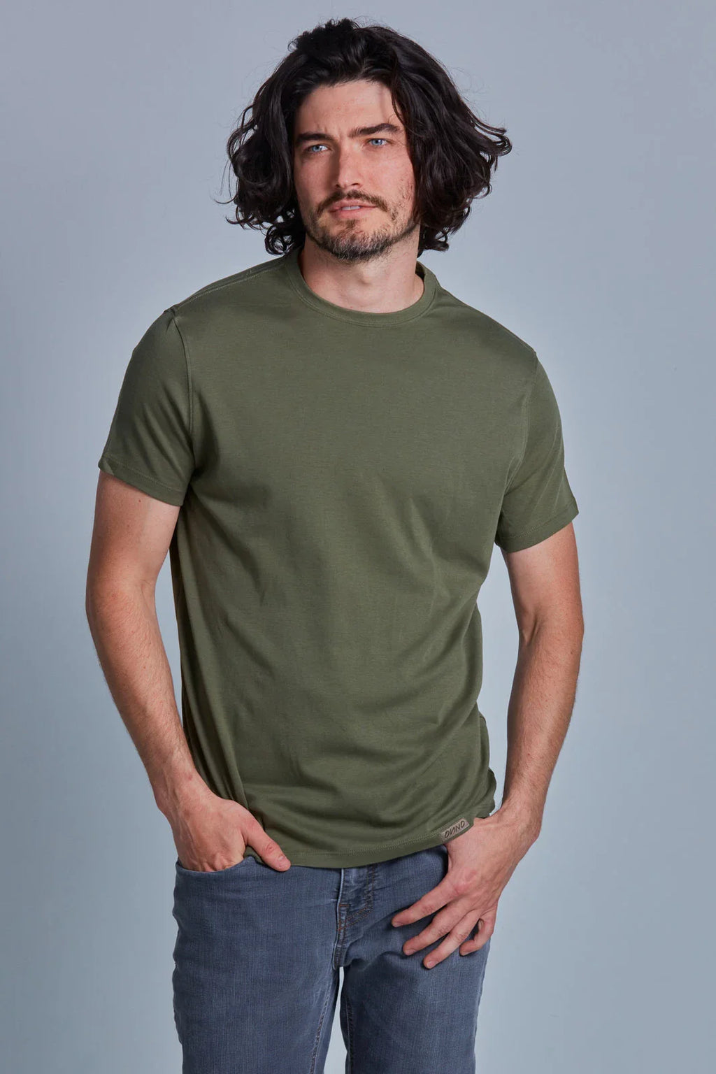 ONNO Men's ONNO pima cotton t-shirt