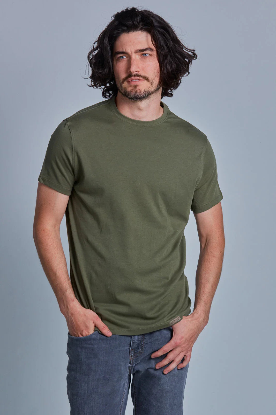 ONNO Men's ONNO pima cotton t-shirt