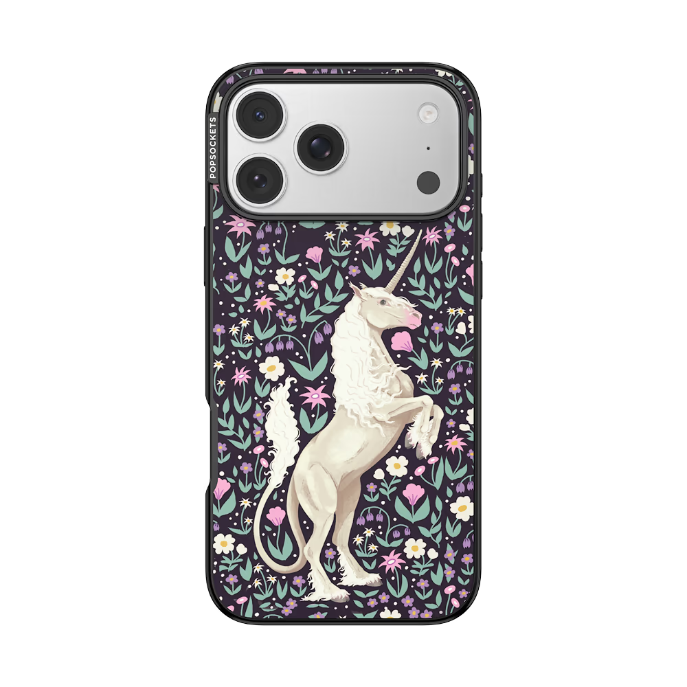 PopSockets Fairyglass - MagSafe Case