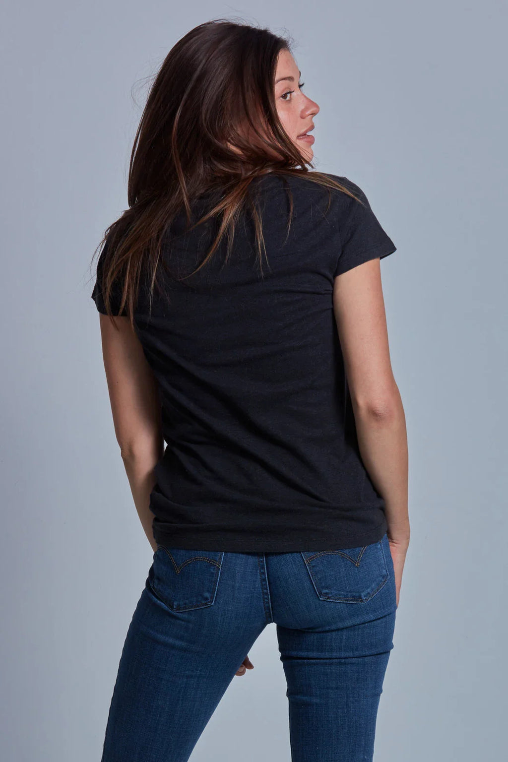 ONNO Women's ONNO hemp t-shirt #1