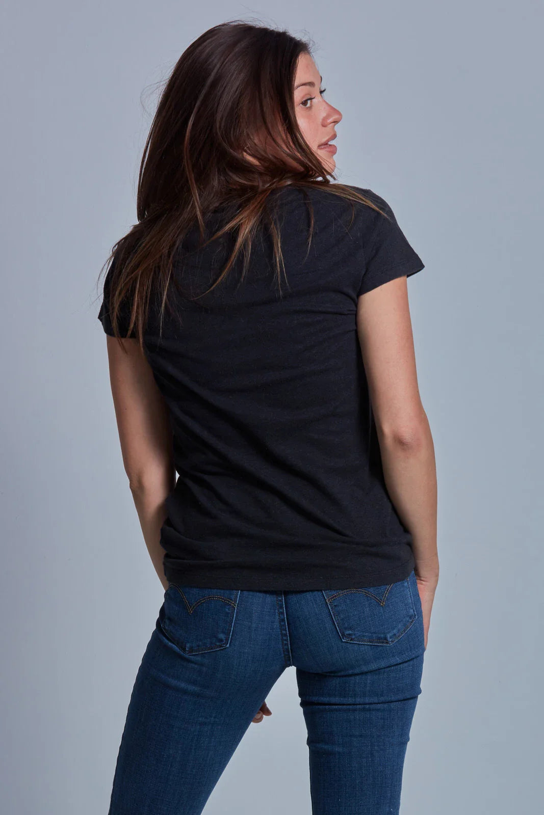 ONNO Women's ONNO hemp t-shirt #1