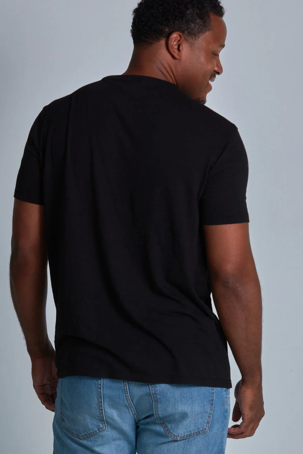 ONNO Men's ONNO bamboo t-shirt #1