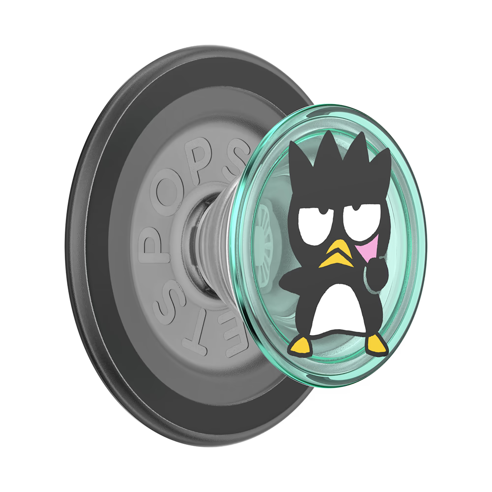 PopSockets Plush Hello Kitty - MagSafe PopGrip