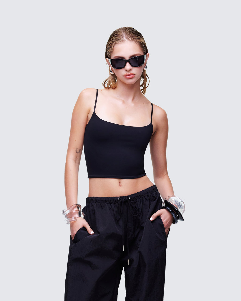 Finesse Soleia Cami Top