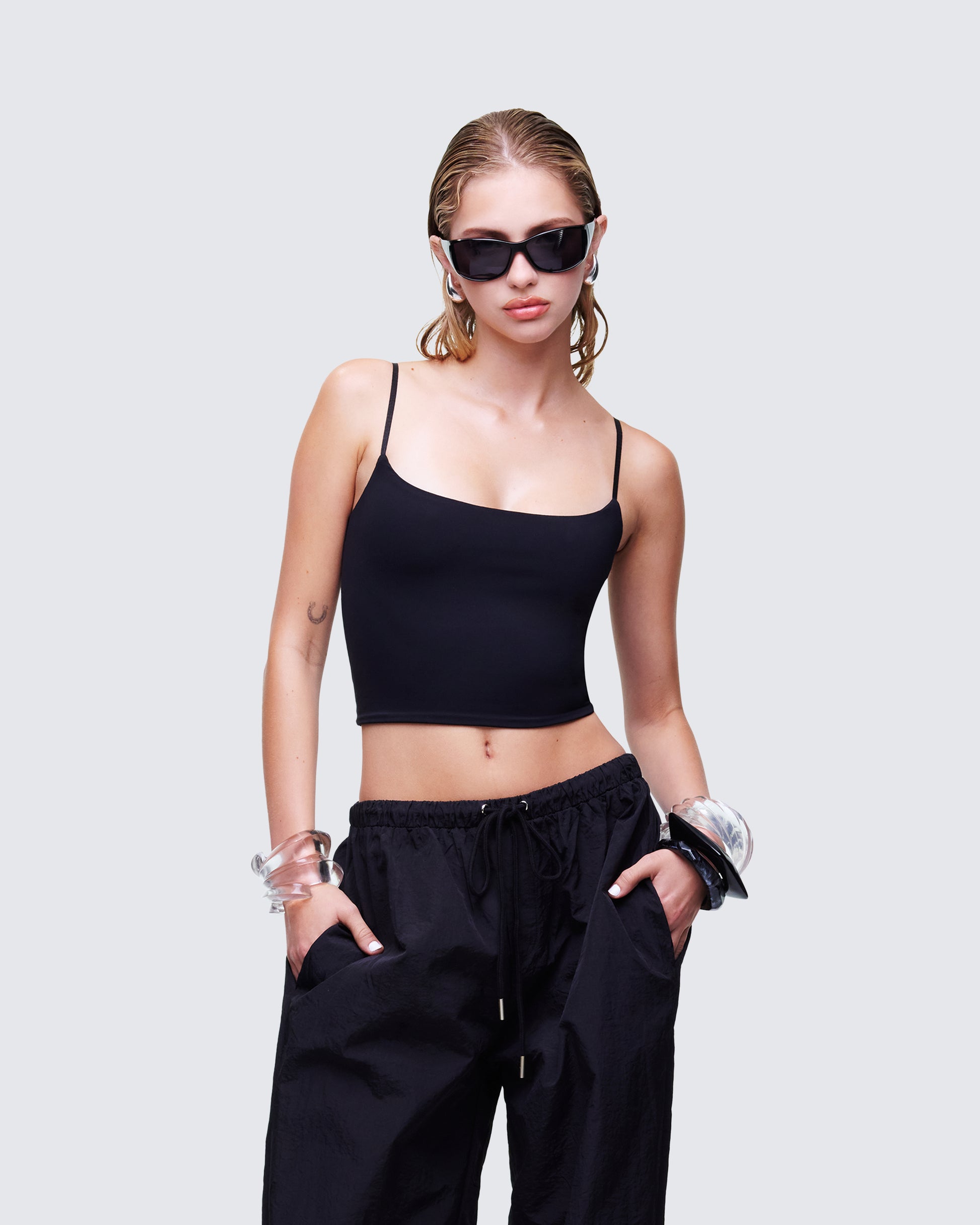 Finesse Soleia Cami Top