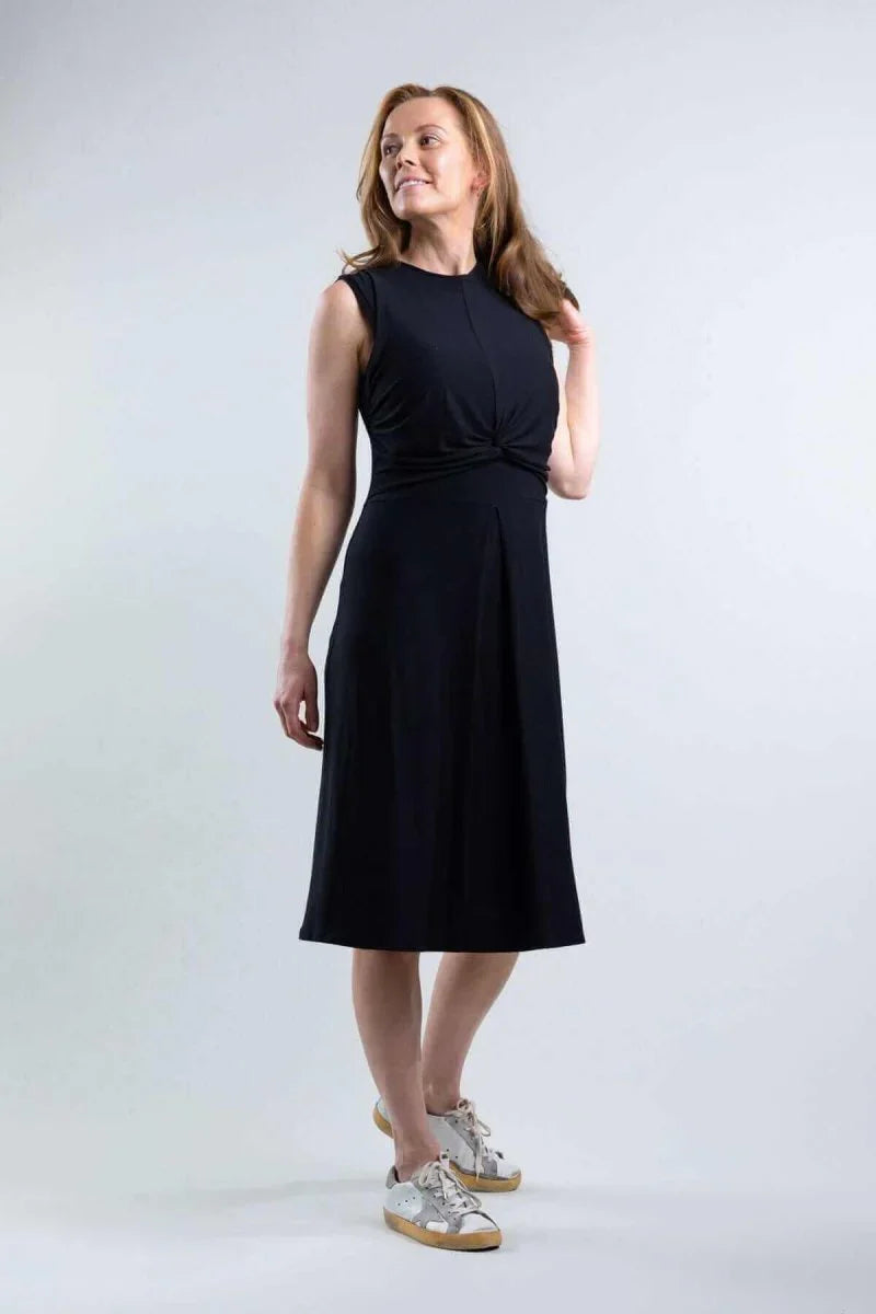 Simple Wishes Debra Maternity & Nursing Dress