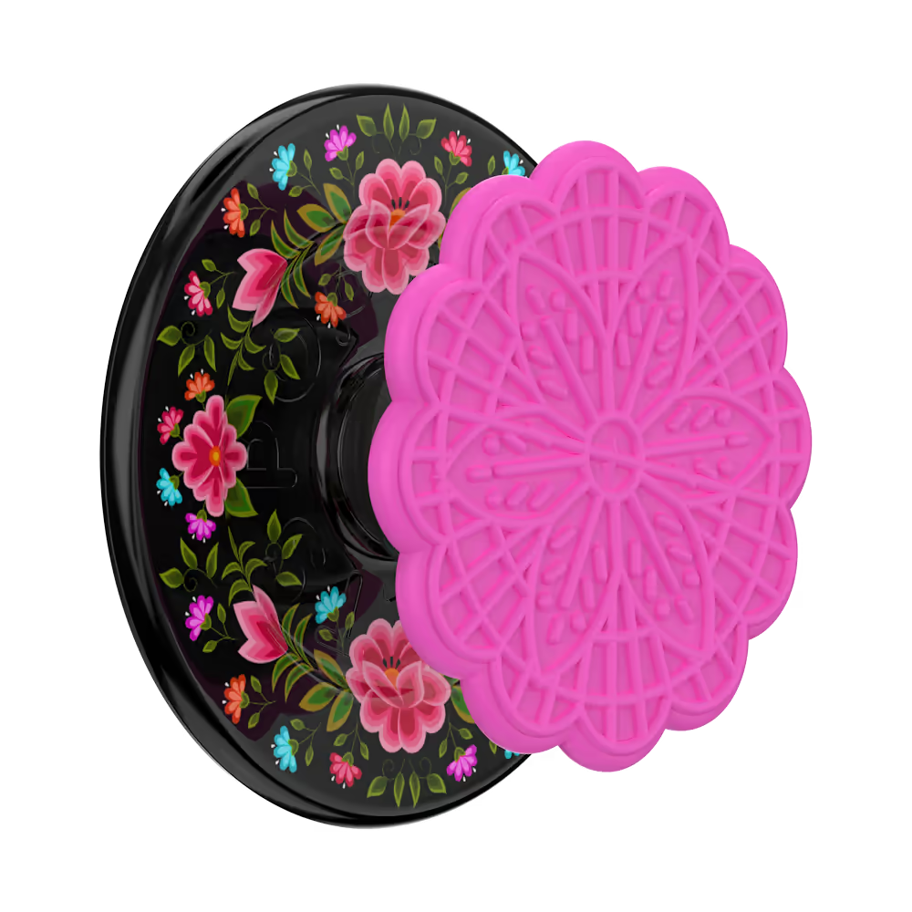 PopSockets Huipil - MagSafe PopGrip
