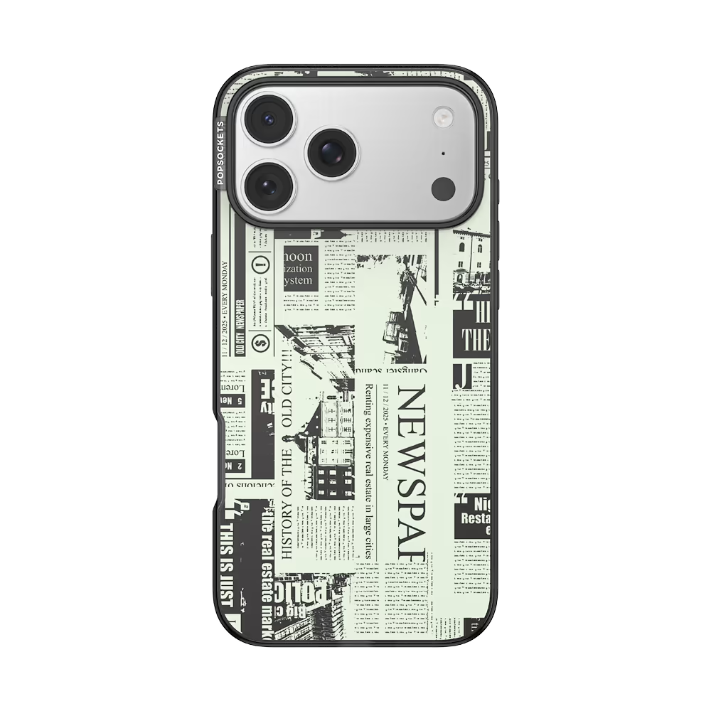 PopSockets Sweet Love - MagSafe Case 2