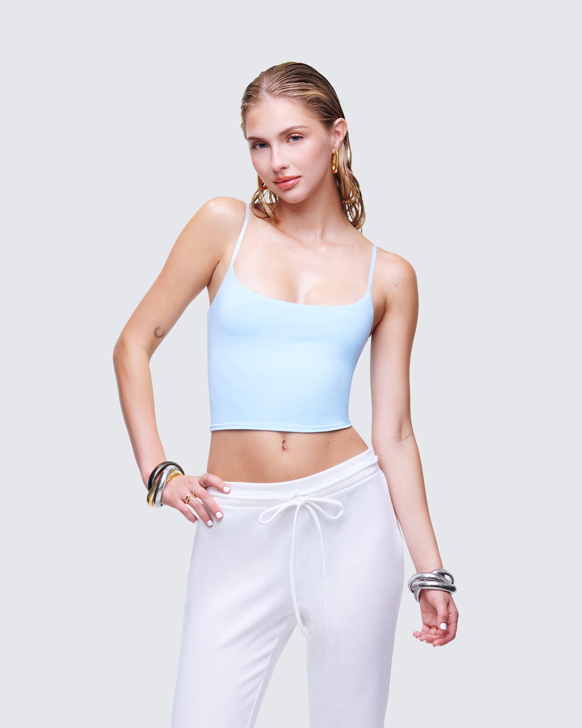 Finesse Soleia Cami Top