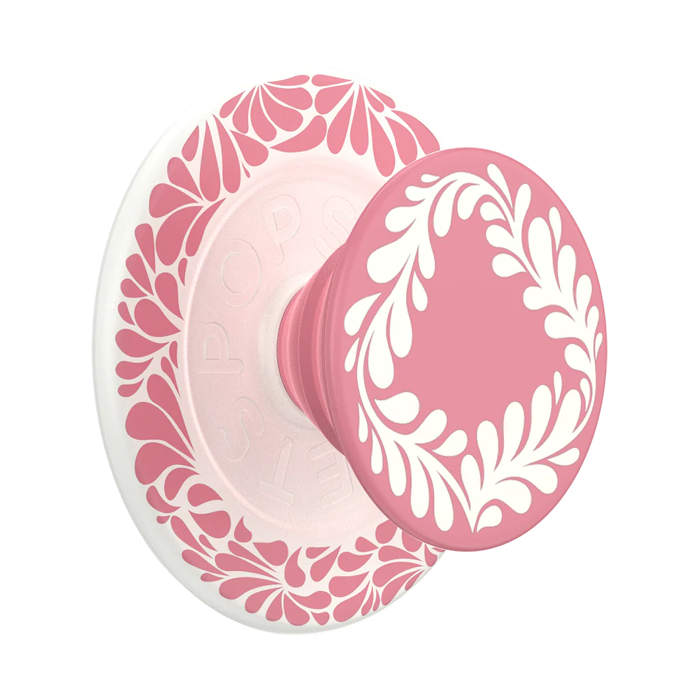 PopSockets PopOut Glazed Putty - MagSafe PopGrip
