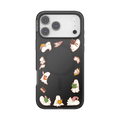 PopSockets Moon Flower - MagSafe Case 2