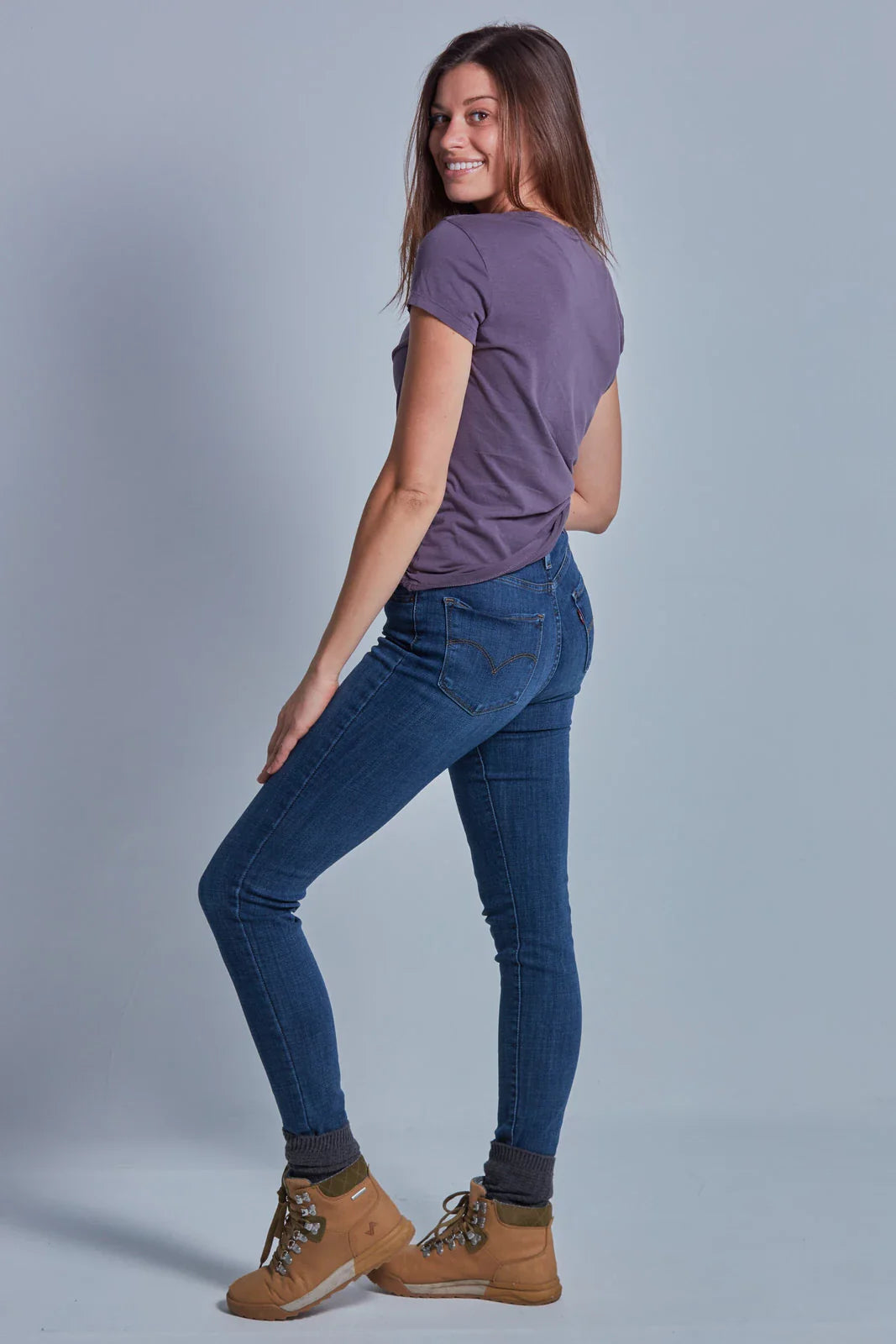 ONNO Women's ONNO beechwood t-shirt #2