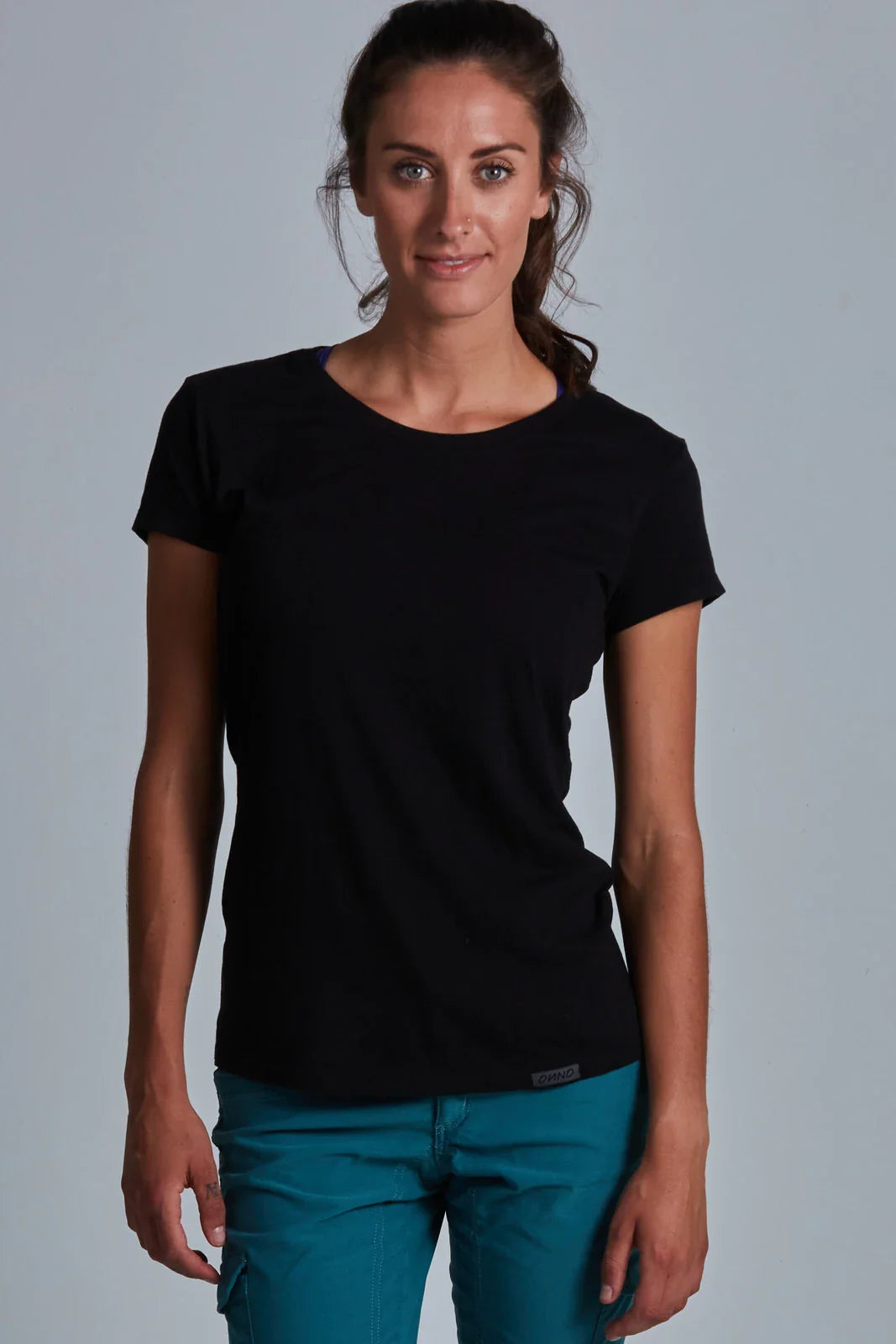 ONNO Women's ONNO bamboo t-shirt#1