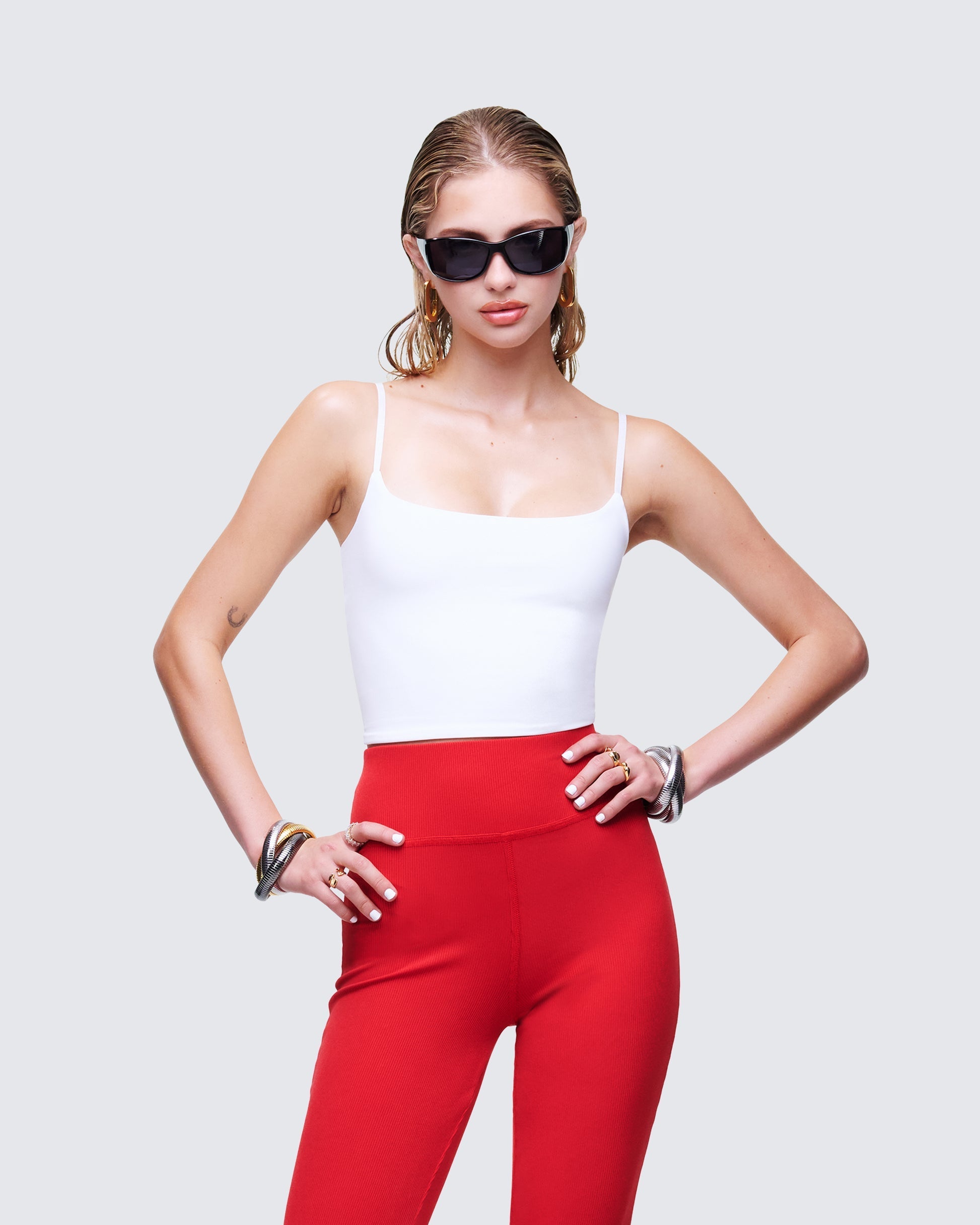 Finesse Soleia Cami Top