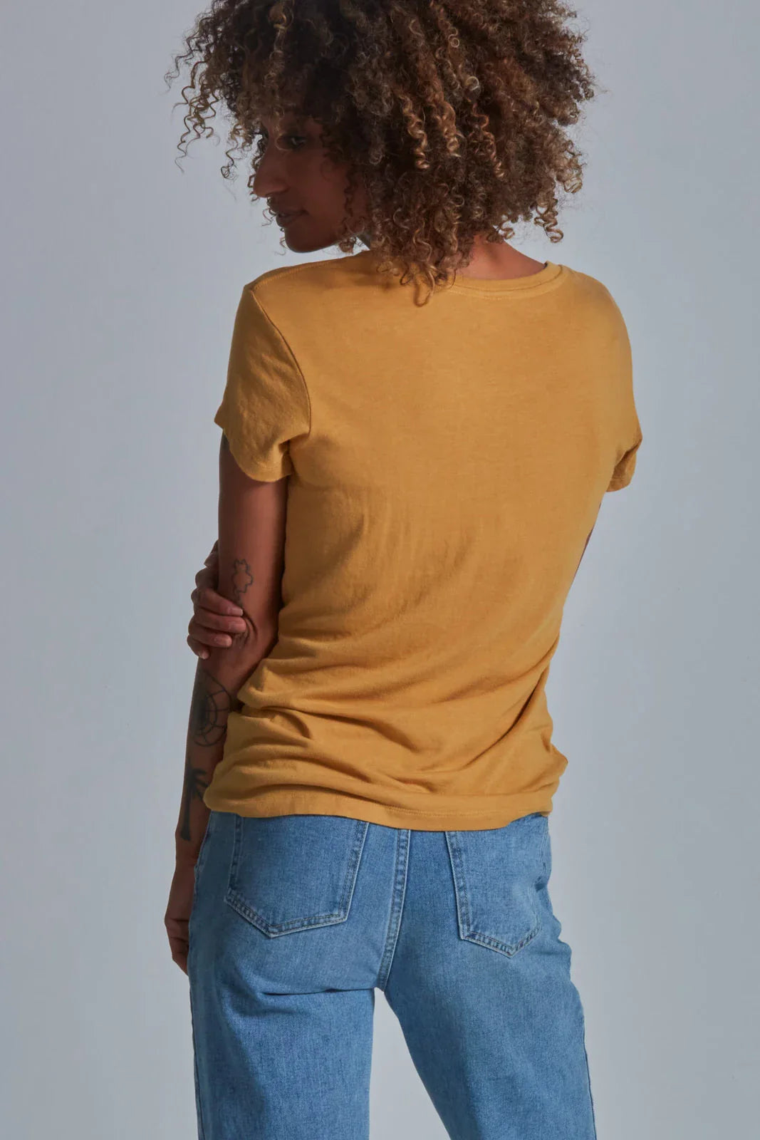 ONNO Women's ONNO beechwood t-shirt #3