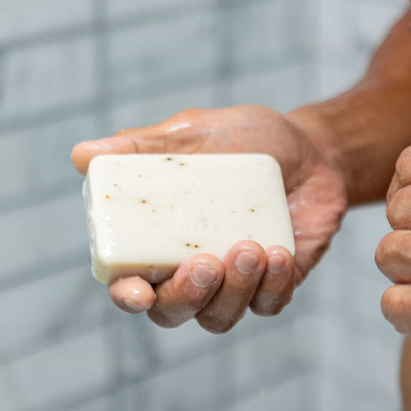 Oars + Alps Soap Trio