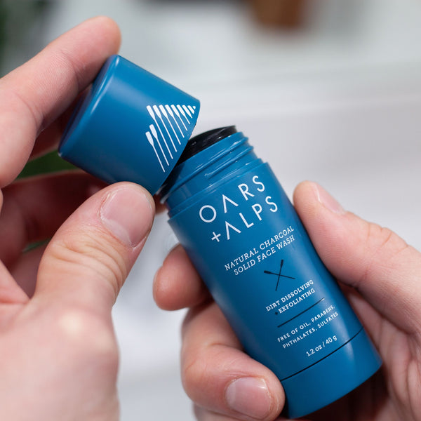 Oars + Alps Everyday Essentials Kit - Alpine Tea Tree