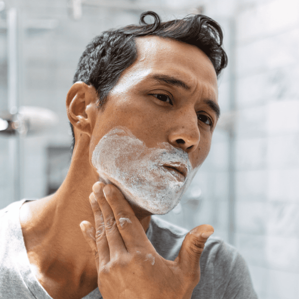 Oars + Alps Shave Kit