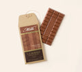 L.A. Burdick Chocolates Milk Chocolate Bar