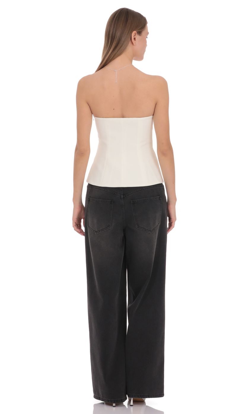Lucy In The Sky Chiara Top