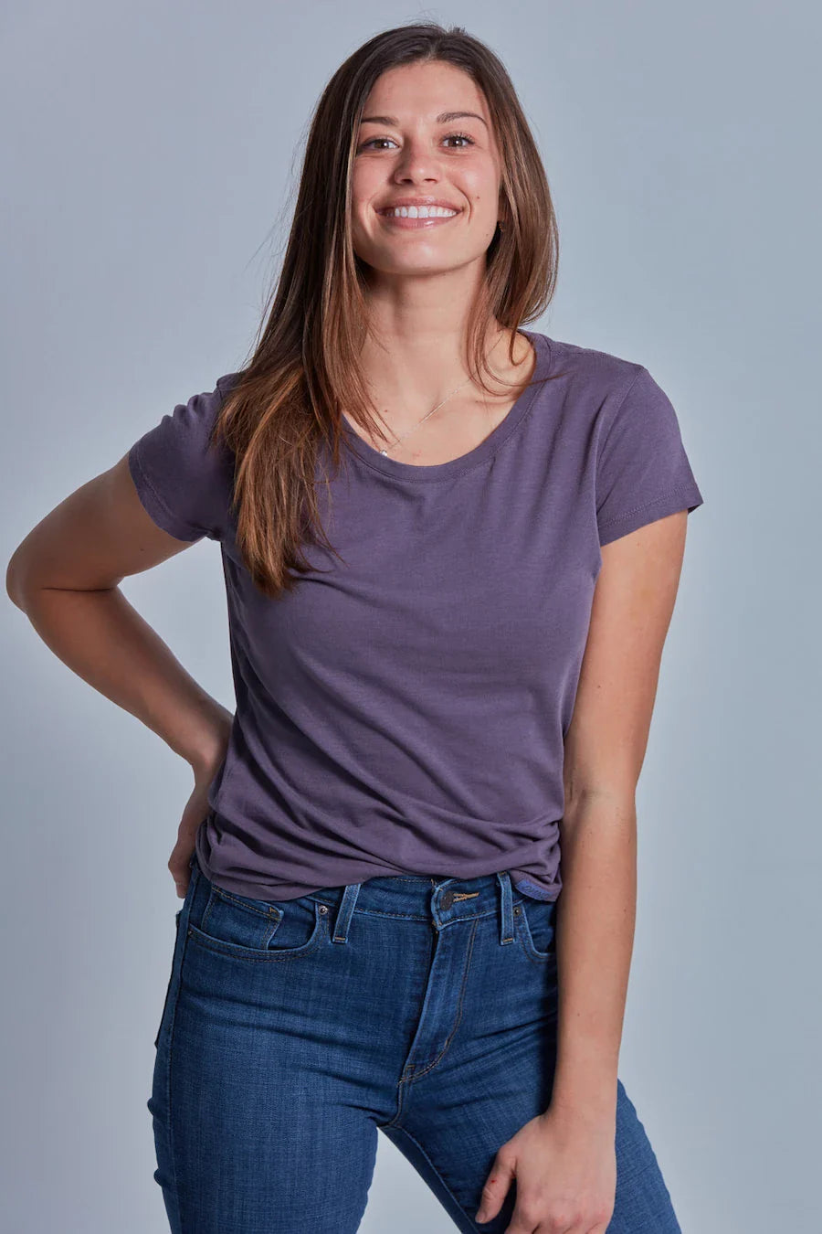 ONNO Women's ONNO beechwood t-shirt #2