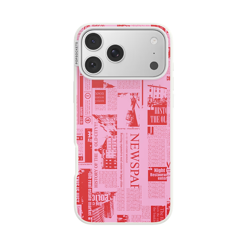 PopSockets Sweet Love - MagSafe Case 2
