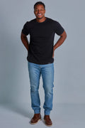 ONNO Men's ONNO pima cotton t-shirt