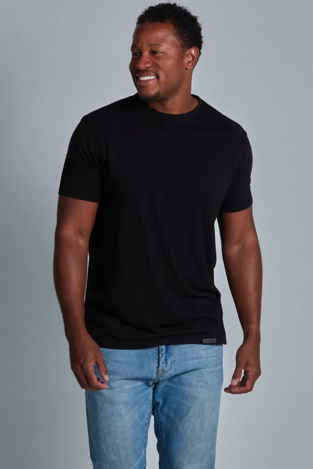 ONNO Men's ONNO bamboo t-shirt #1
